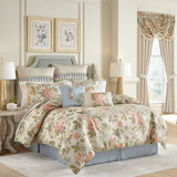 Croscill Home Fashions Bedding You Ll Love In 2020 Wayfair