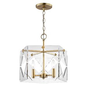 Rigsby 3-Light Pendant