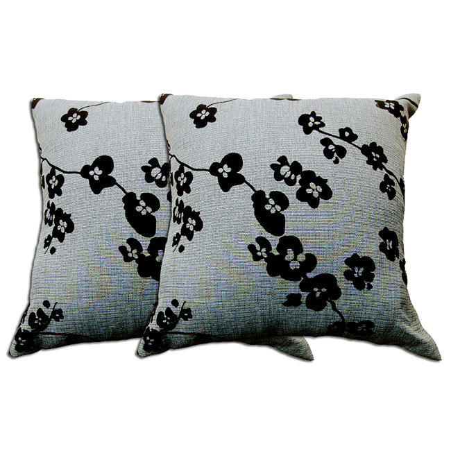 Decorative Throw Pillow