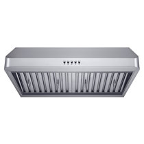 Winflo Range Hoods You Ll Love In 2021 Wayfair