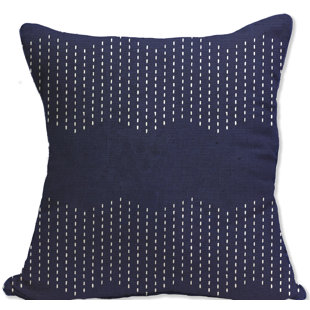 Chevron Stripe Decorative Throw Pillow
