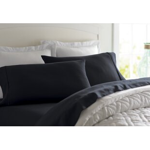 King Sheets Pillowcases You Ll Love In 2020 Wayfair