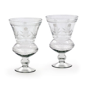 Glass Hurricane
