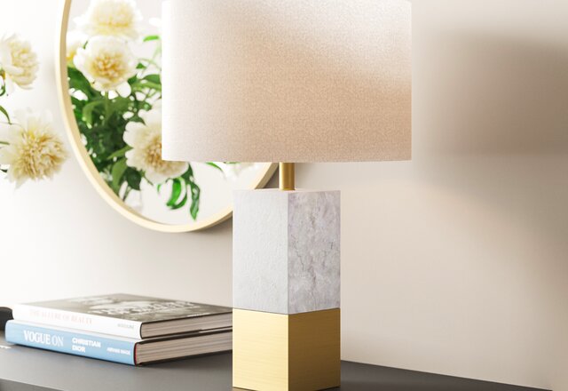 Best-Selling Table Lamps