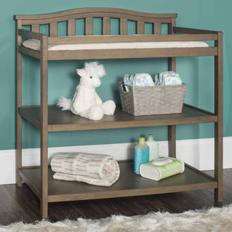 southern dunes changing table