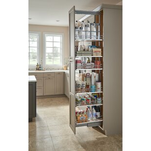 Tall All Cabinet Countertop Organization Wayfair