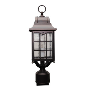 600 Series 1-Light Lantern Head