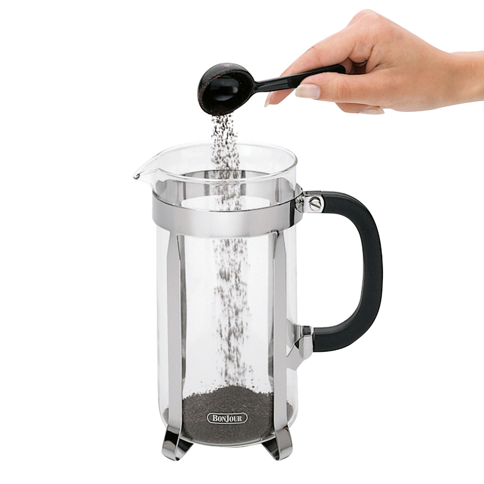 bonjour french press 8 cup