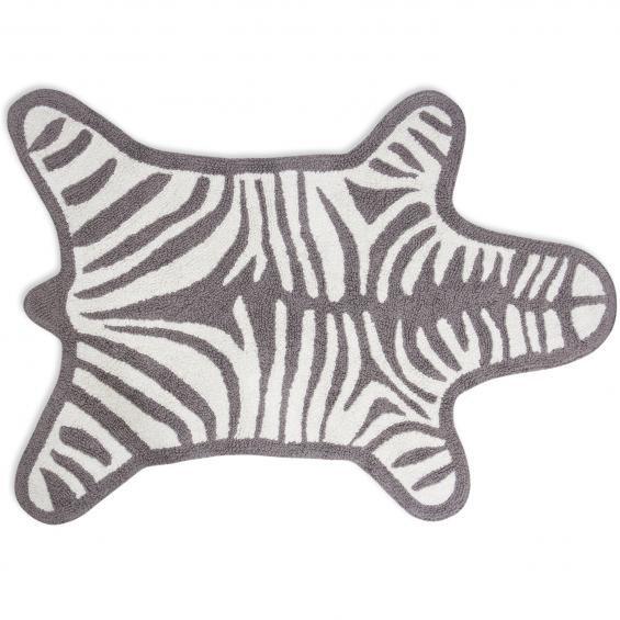 Zebra Bath Rug Reviews Allmodern Zebra Bath Rug