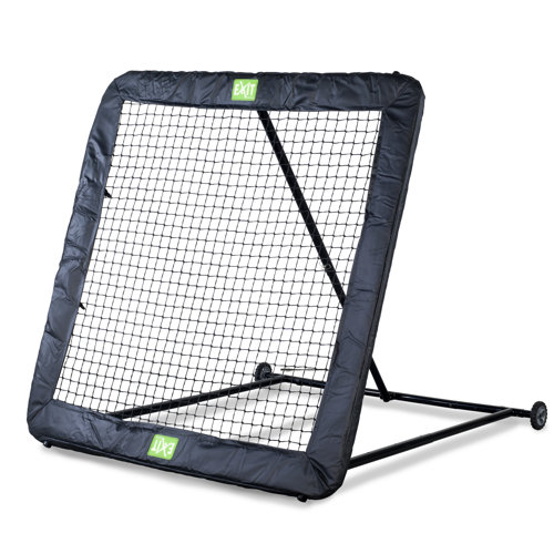 Kickback Rebounder Football Equipment Exit Toys