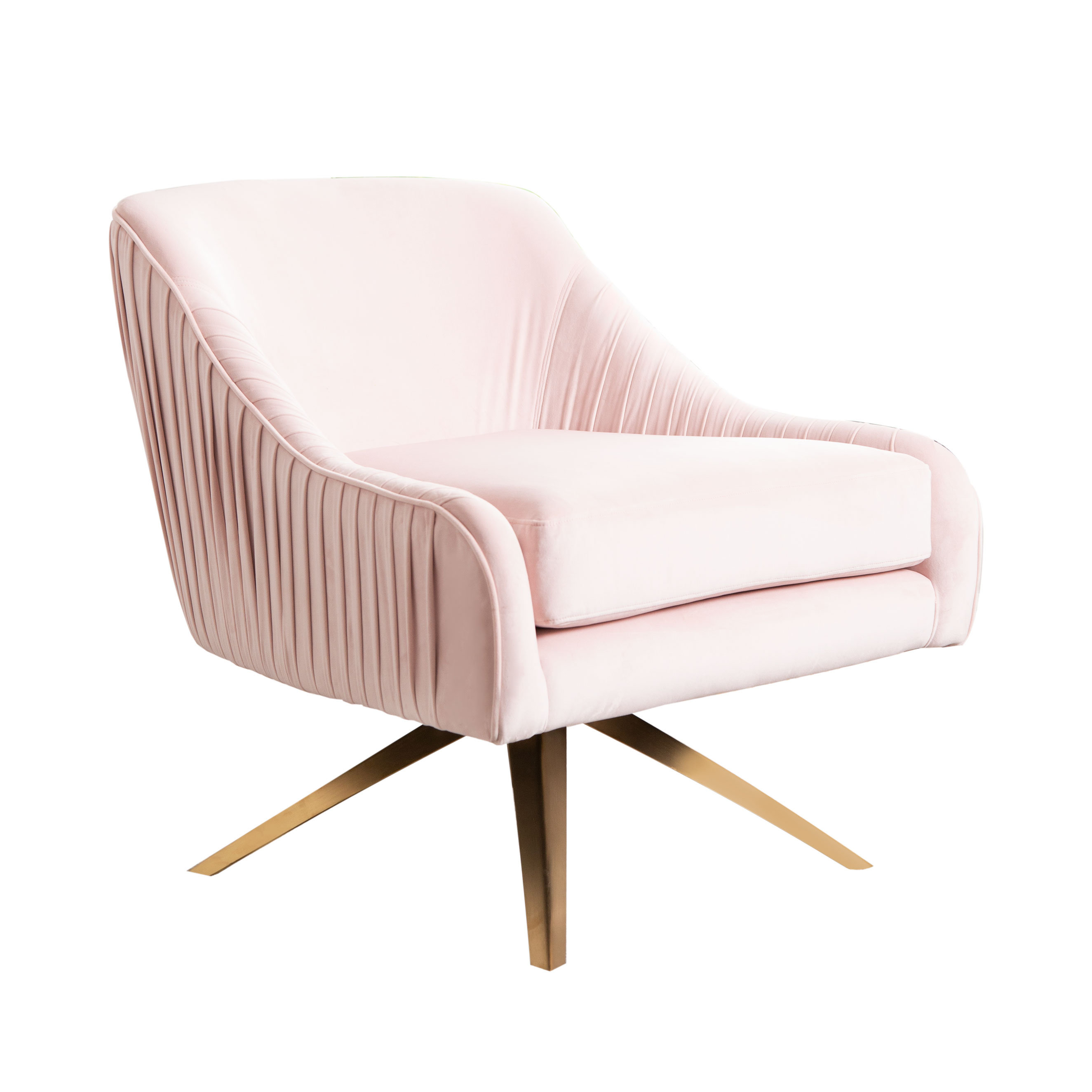 Hynes Swivel Side Chair Hynes Swivel Side Chair