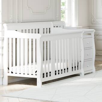 Tammy Convertible Crib Concord Baby Furniture Baby Furniture Cribs Convertible Crib