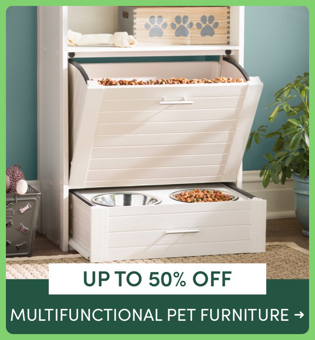 Multifunctional Pet Furniture