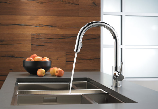 Kitchen Faucets For You
