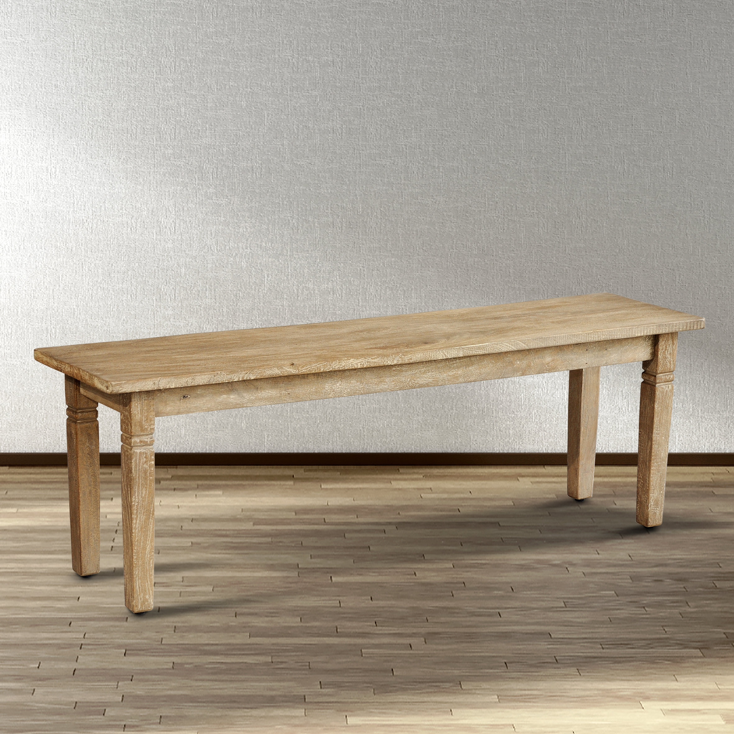 Millwood Pines Poulan Bench Reviews Wayfair