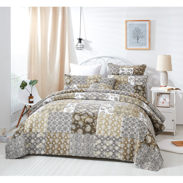 Moroccan Bedding Wayfair