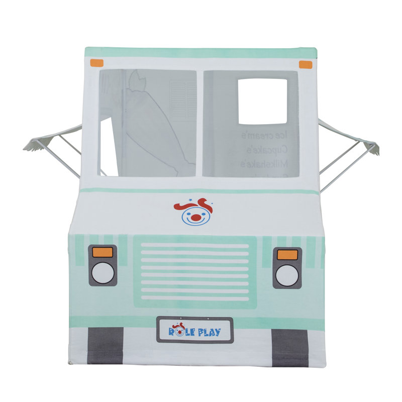 ice cream play truck