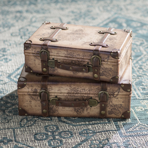 Vintage suitcase Clearance