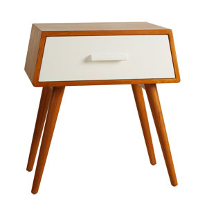 Brooklyn End Table by Porthos Home