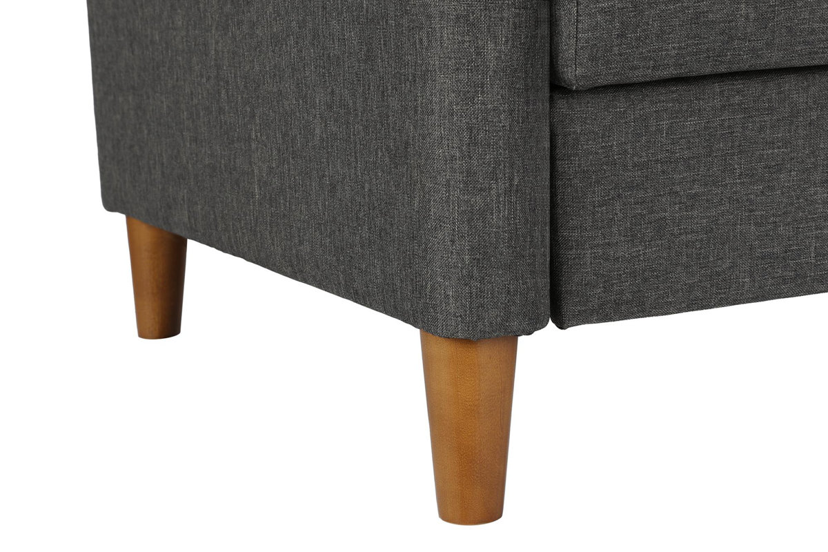 Tulsa Sleeper Sofa & Reviews Joss & Main