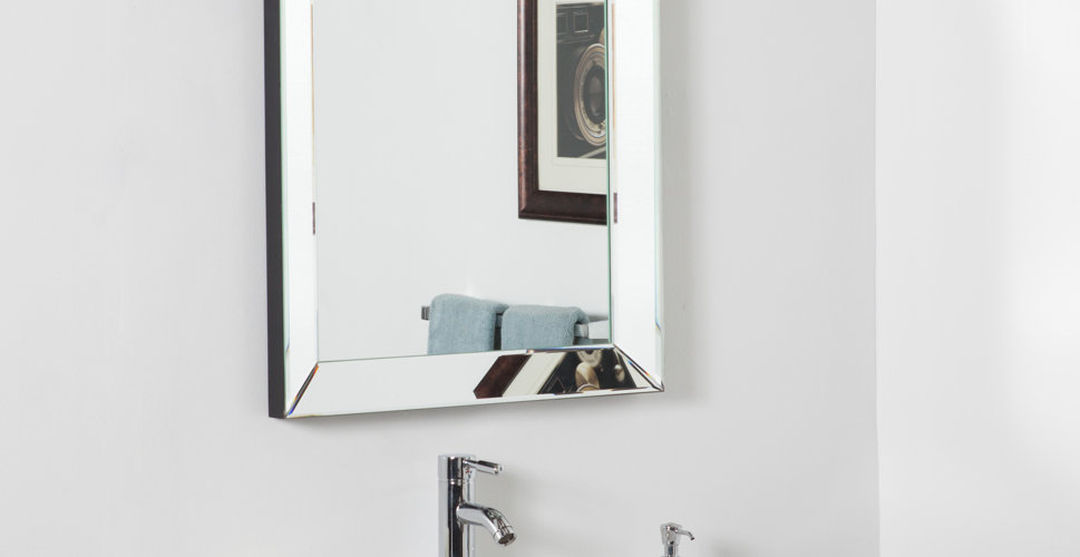 Bathroom Mirrors You'll Love Wayfair