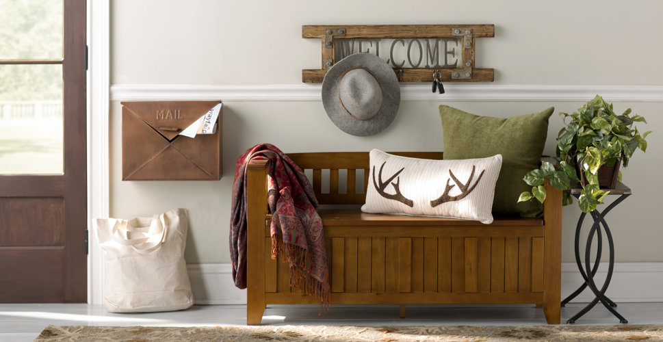 Mailboxes You'll Love Wayfair