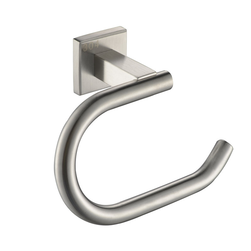 Wall Mounted Toilet Paper Holder daweier 79 series wall mount toilet paper holder | wayfair Wall Mounted Toilet Paper Holder daweier 79 series wall mount toilet paper holder | wayfair