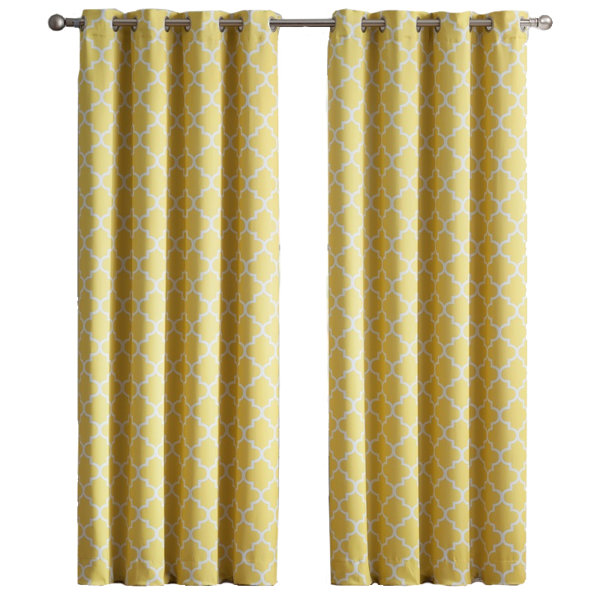 Curtains Drapes You Ll Love In 2020 Wayfair