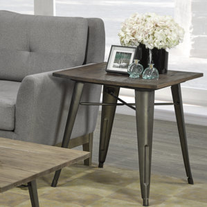 End Table by !nspire