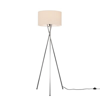 Floor Lamps | Tripod & Standing Floor Lamps | Wayfair.co.uk