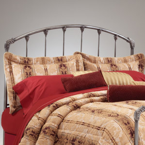 Sterling Slat Headboard by Bernards