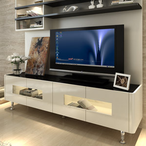 Modern Living Room Entertainment Centers modern & contemporary entertainment centers you'll love | wayfair Modern Living Room Entertainment Centers modern & contemporary entertainment centers you'll love | wayfair
