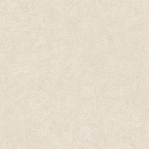 Brushed Effect 10m x 53cm Matte Paste the Wall Wallpaper Roll East Urban Home Colour: Beige