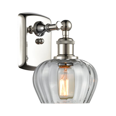 Longshore Tides Braham 3 Light Brown Black Textured Armed Sconce Longshore Tides From Wayfair North America Shefinds