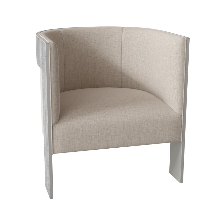 Bernhardt Cosway Barrel Chair | Wayfair