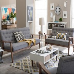 Modern & Contemporary Living Room Furniture | AllModern
