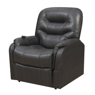 Massage Recliners You'll Love | Wayfair