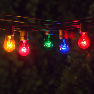 Best Globe String Lights By Wintergreen Lighting Outdoor Lighting Globe String Lights By Wintergreen Lighting Outdoor Lighting