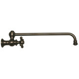 Find The Perfect Pewter Kitchen Faucets Wayfair