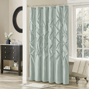 Green Shower Curtains You Ll Love Quickview