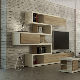 Wall Units For Living Room | Wayfair.co.uk Wall Units For Living Room | Wayfair.co.uk
