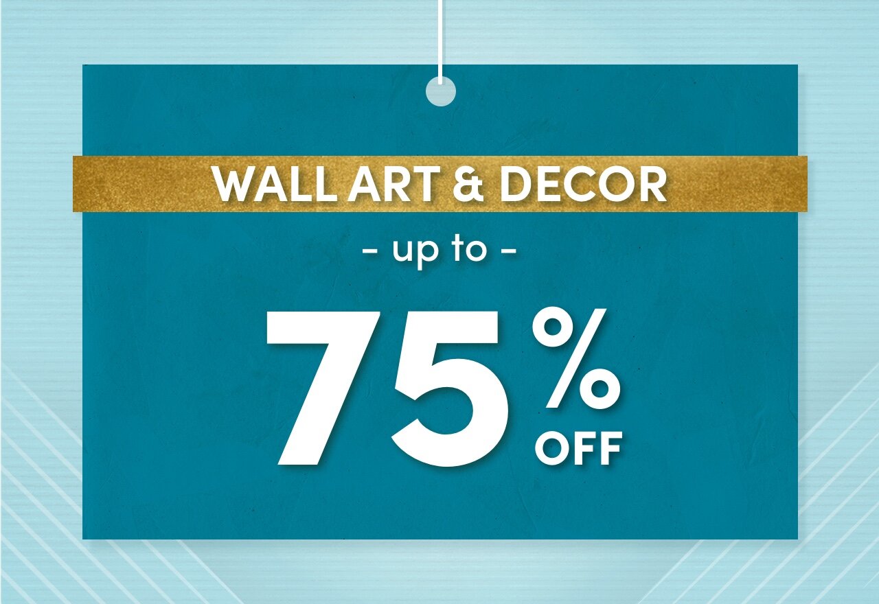 Big Sale Wall Art Decor Clearance You Ll Love In 2020 Wayfair