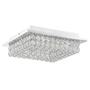 Gagne Flush Mount