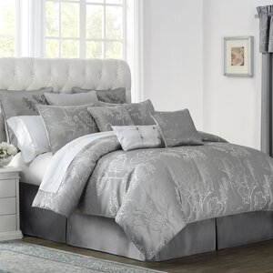 Lauren Reversible Comforter Set