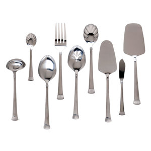 Chelmscote 9 Piece Hostess / Serving Set