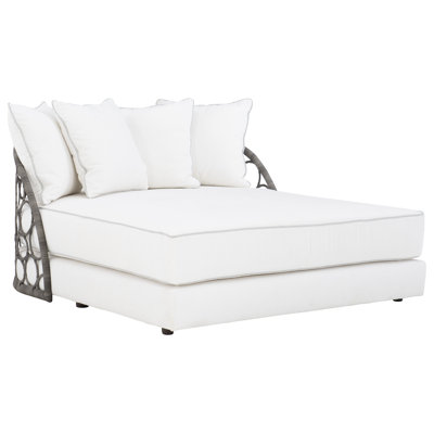Bali 57 Wide Outdoor Bernhardt Cushion Color 6028044
