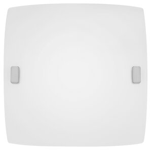 Stewart 1-Light Wall Flush Mount