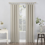 Blackout Ivory And Cream Curtains Drapes You Ll Love In 2020
