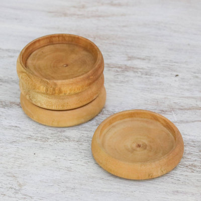 Coaster Foundry Select