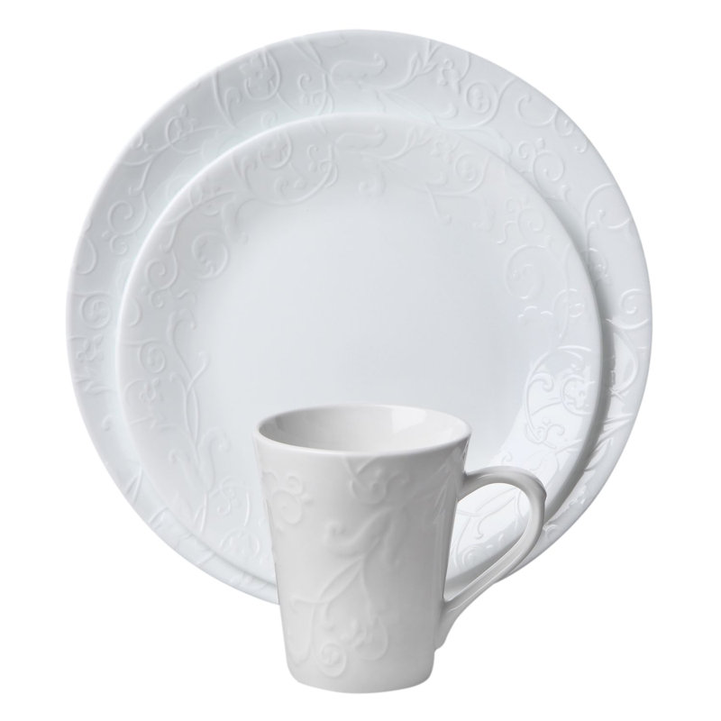 dinnerware